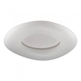 Изображение продукта Потолочный светодиодный светильник Odeon Light Aura 